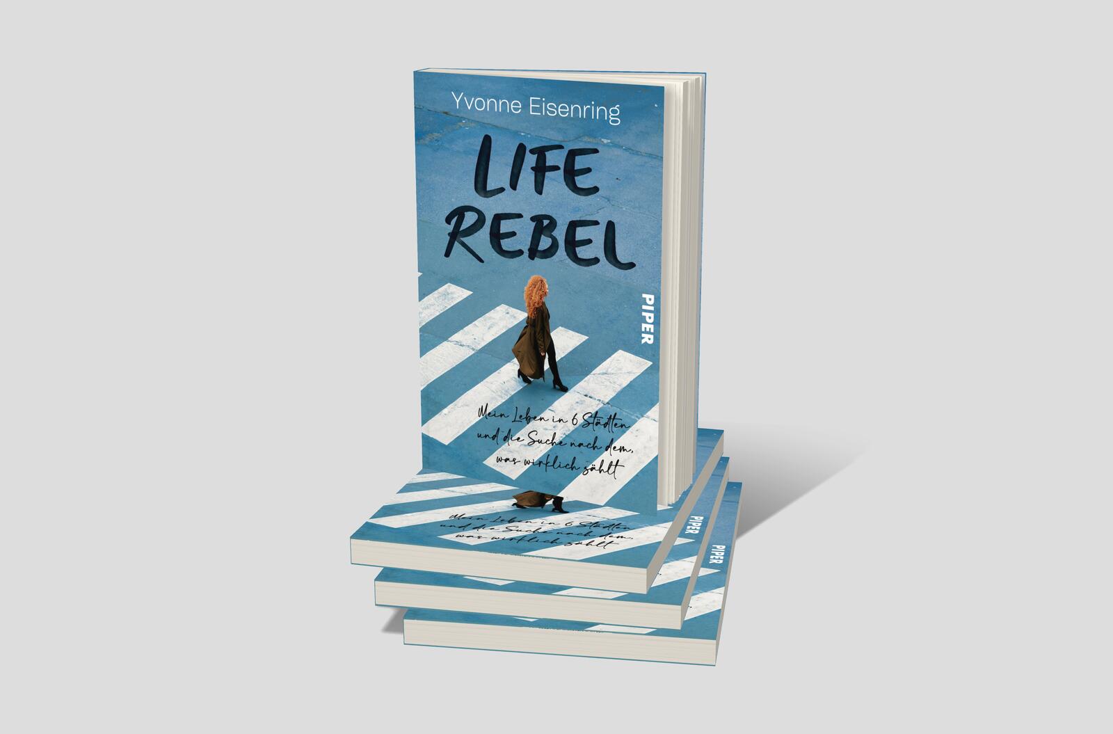 Life Rebel