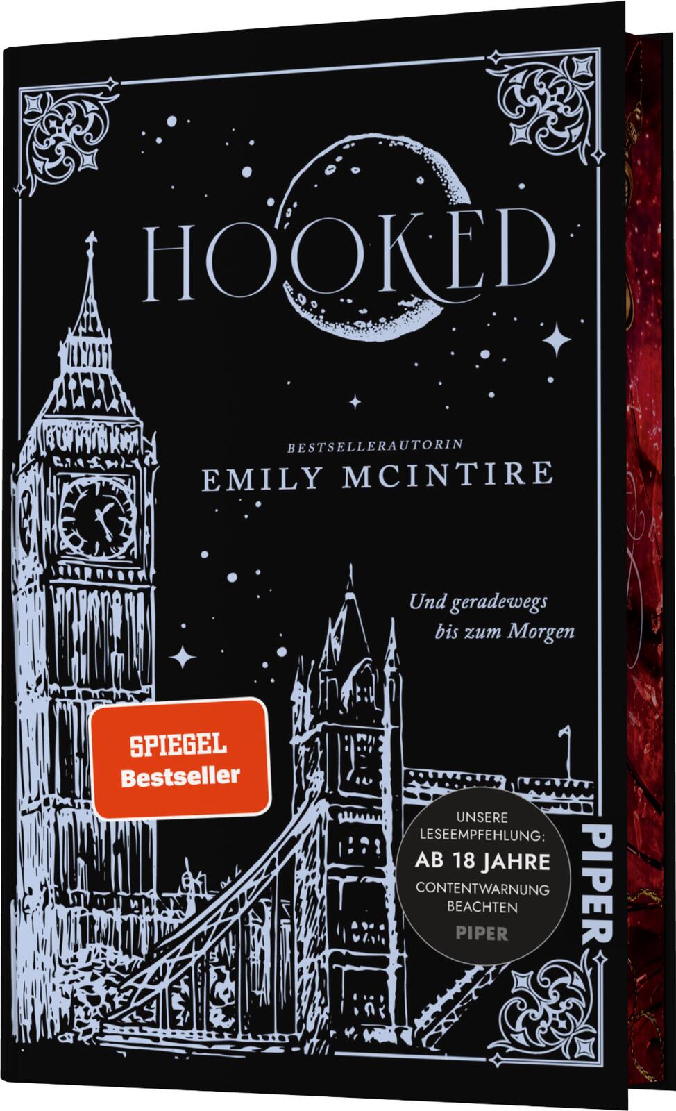 Hooked (Sonderausgabe)