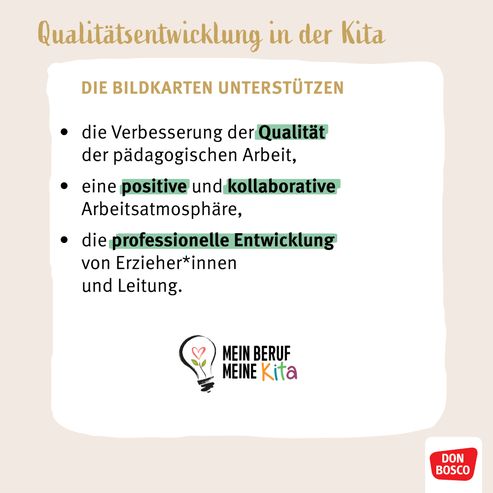 Nachhaltigkeit und Umweltschutz in der Kita