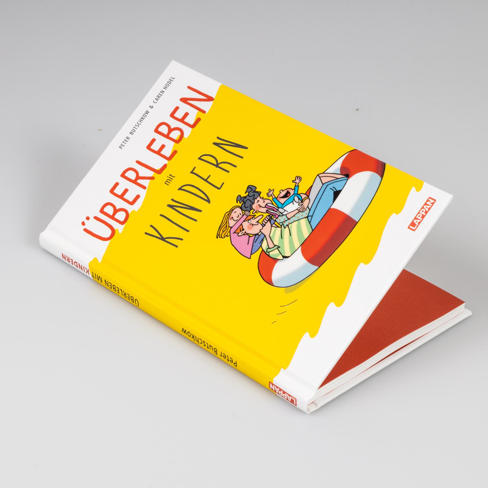 Überleben mit Kindern