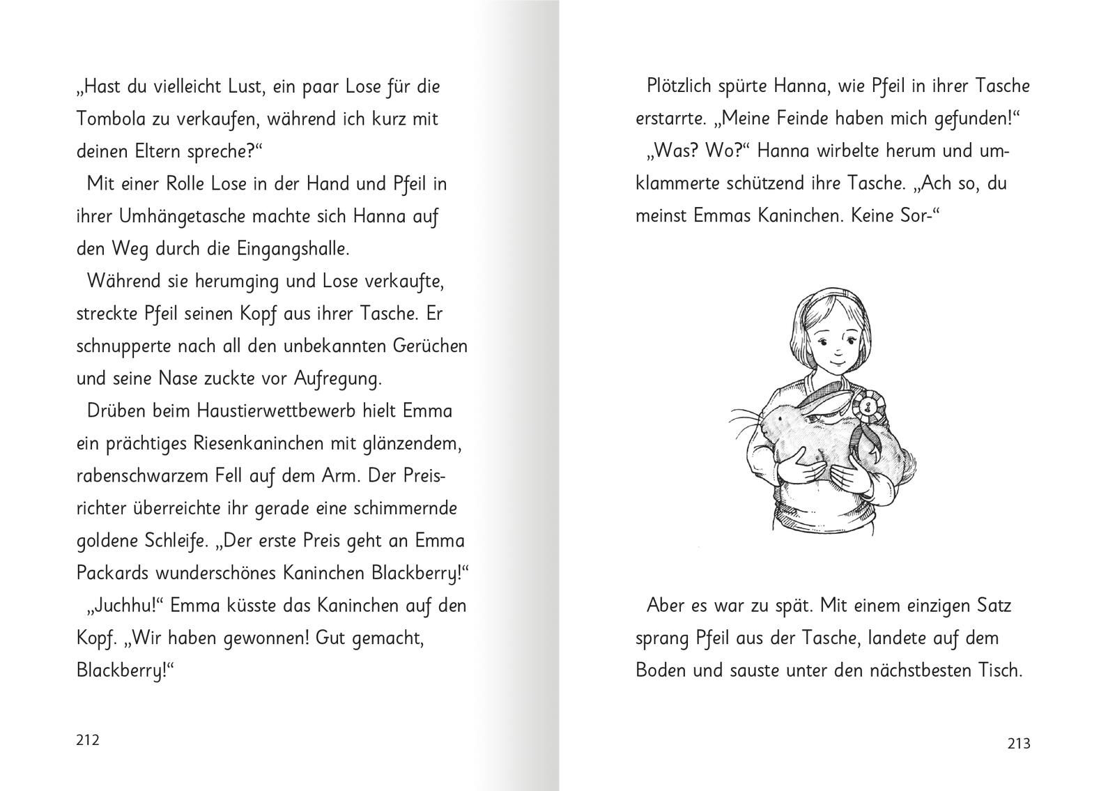 Magische Häschen – Schokosüße Abenteuer (Magische Häschen)