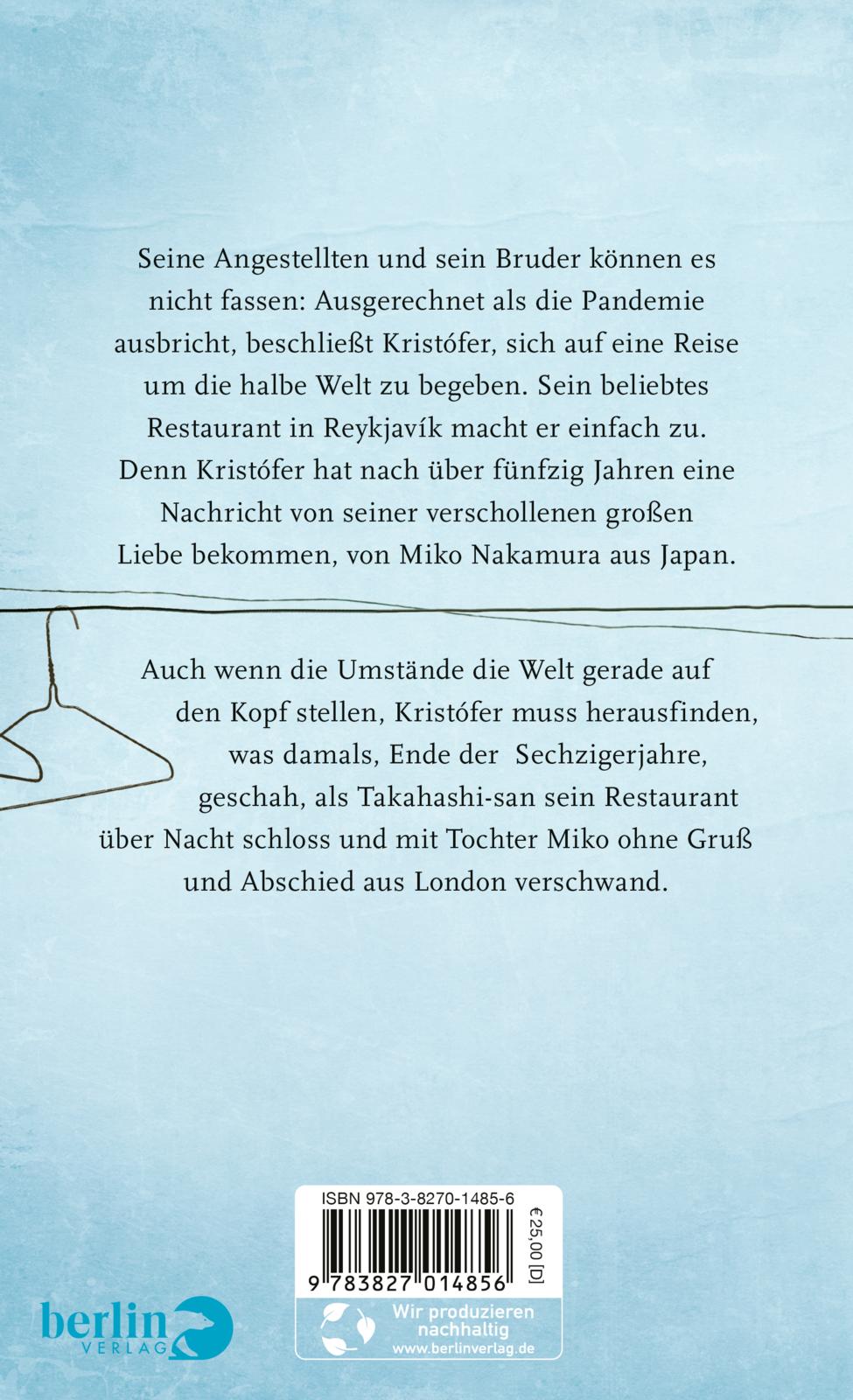 Berührung