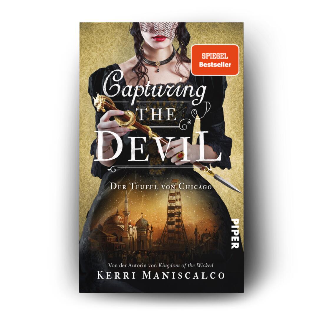 Capturing the Devil