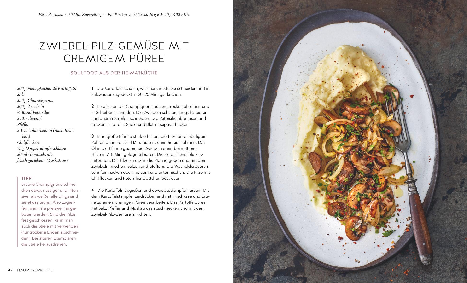 Rezepte unter 2 Euro