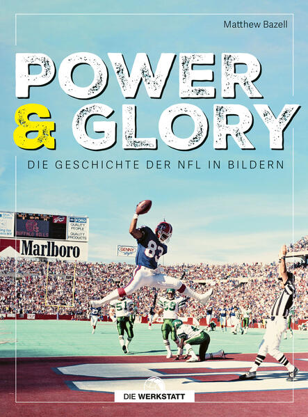 Power & Glory