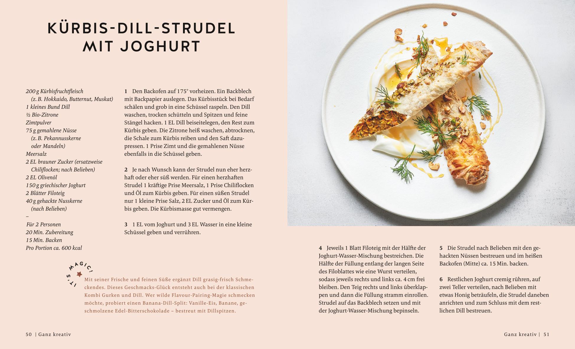 Kräuterküche