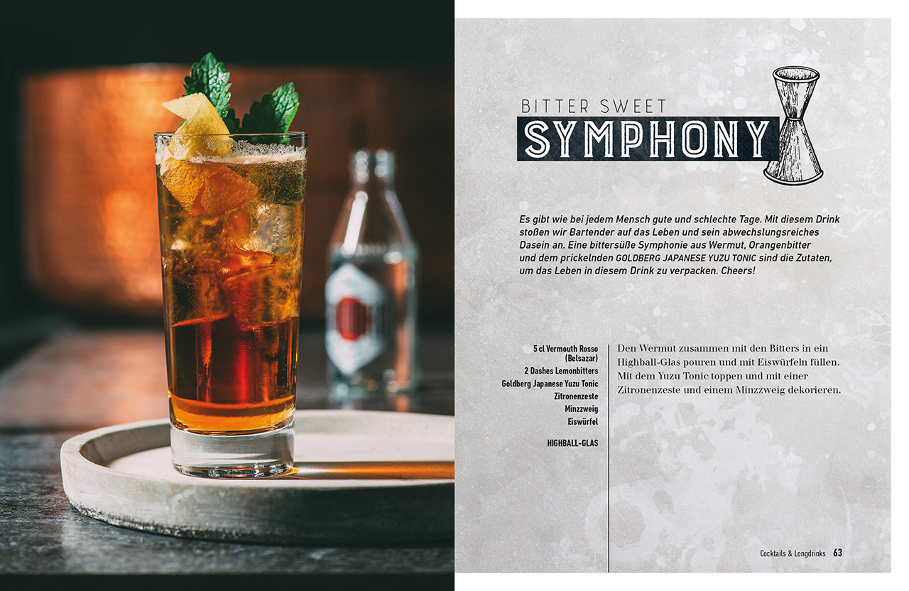 Bitter Sweet Symphony