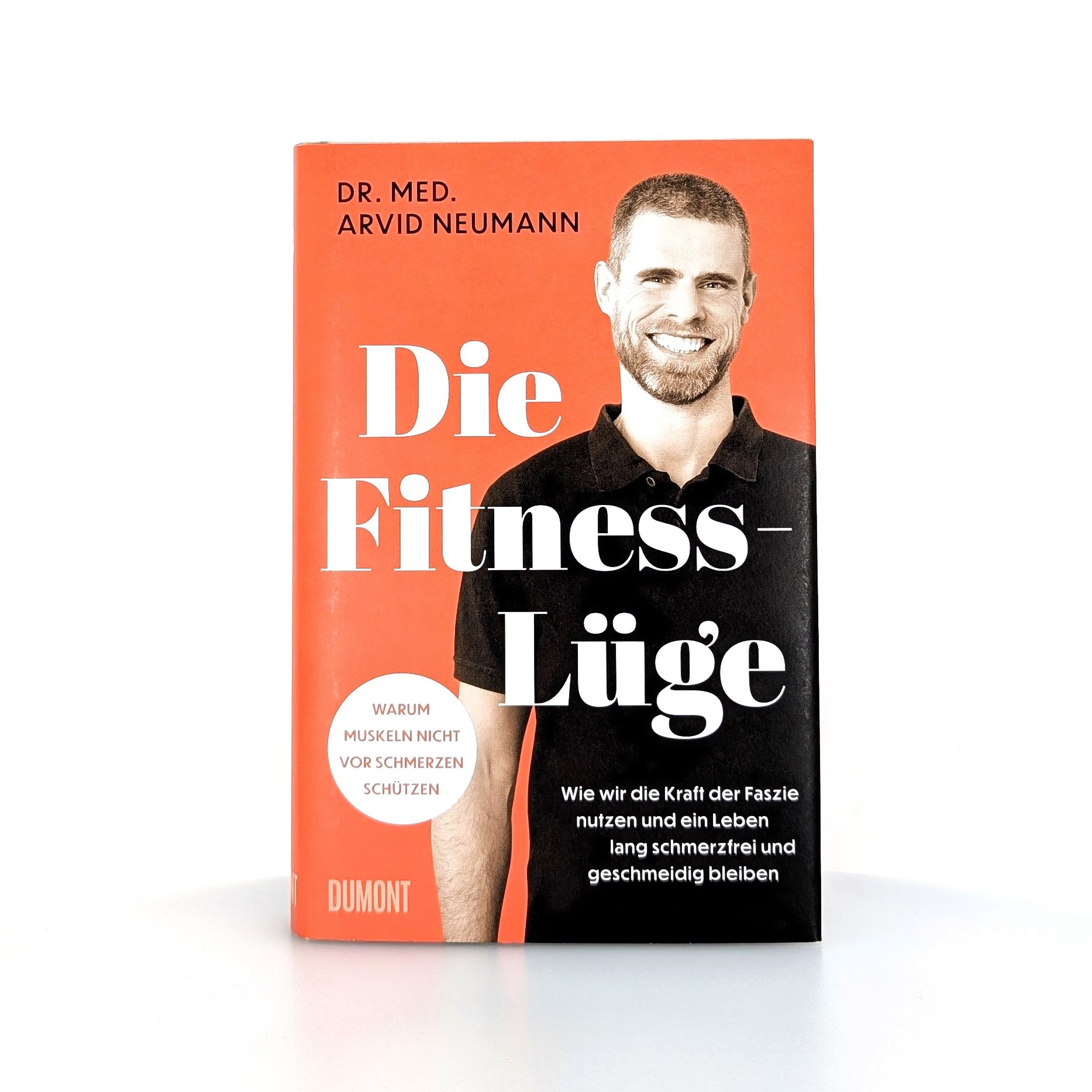 Die Fitness-Lüge