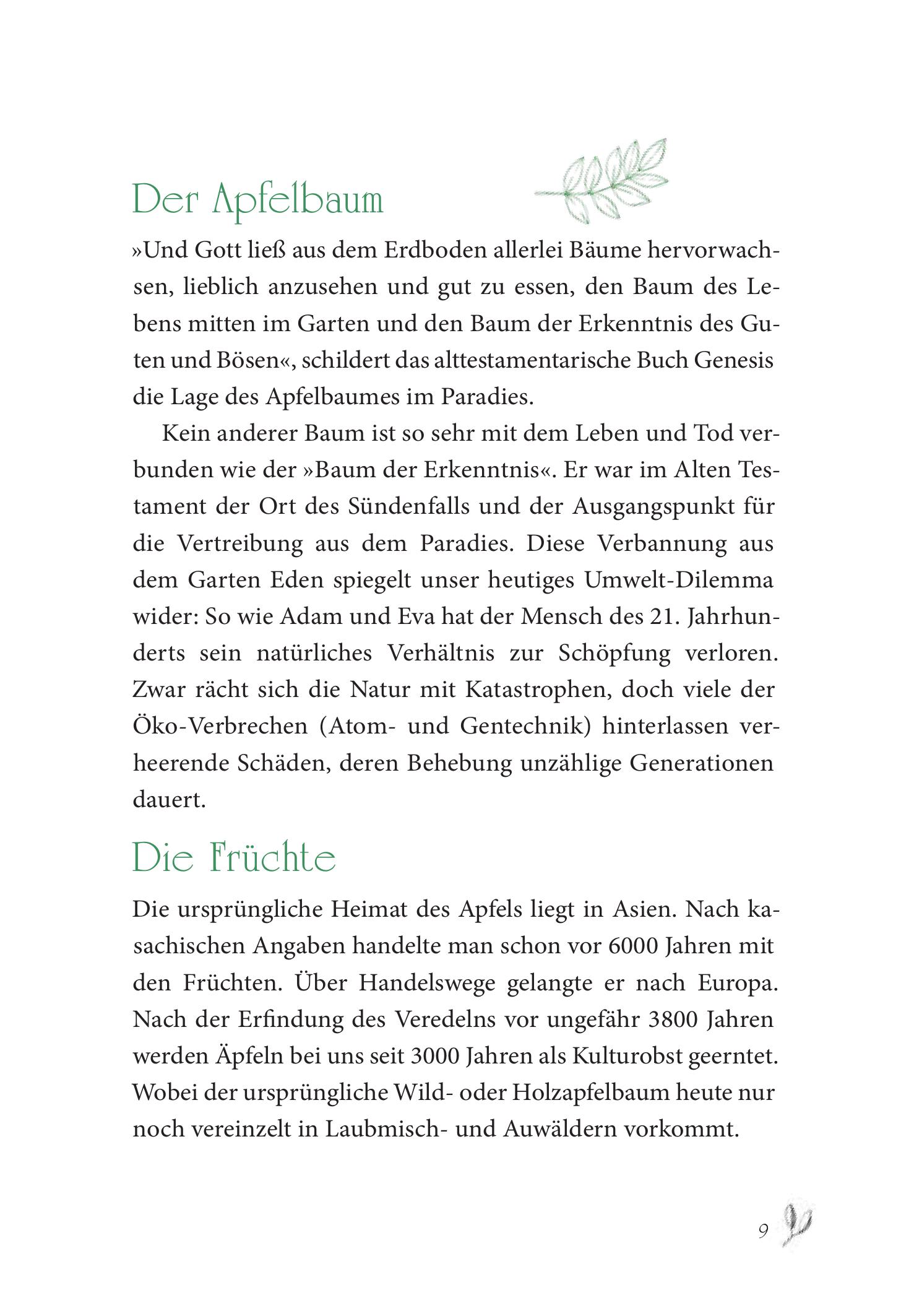 Baumhoroskop der Kelten