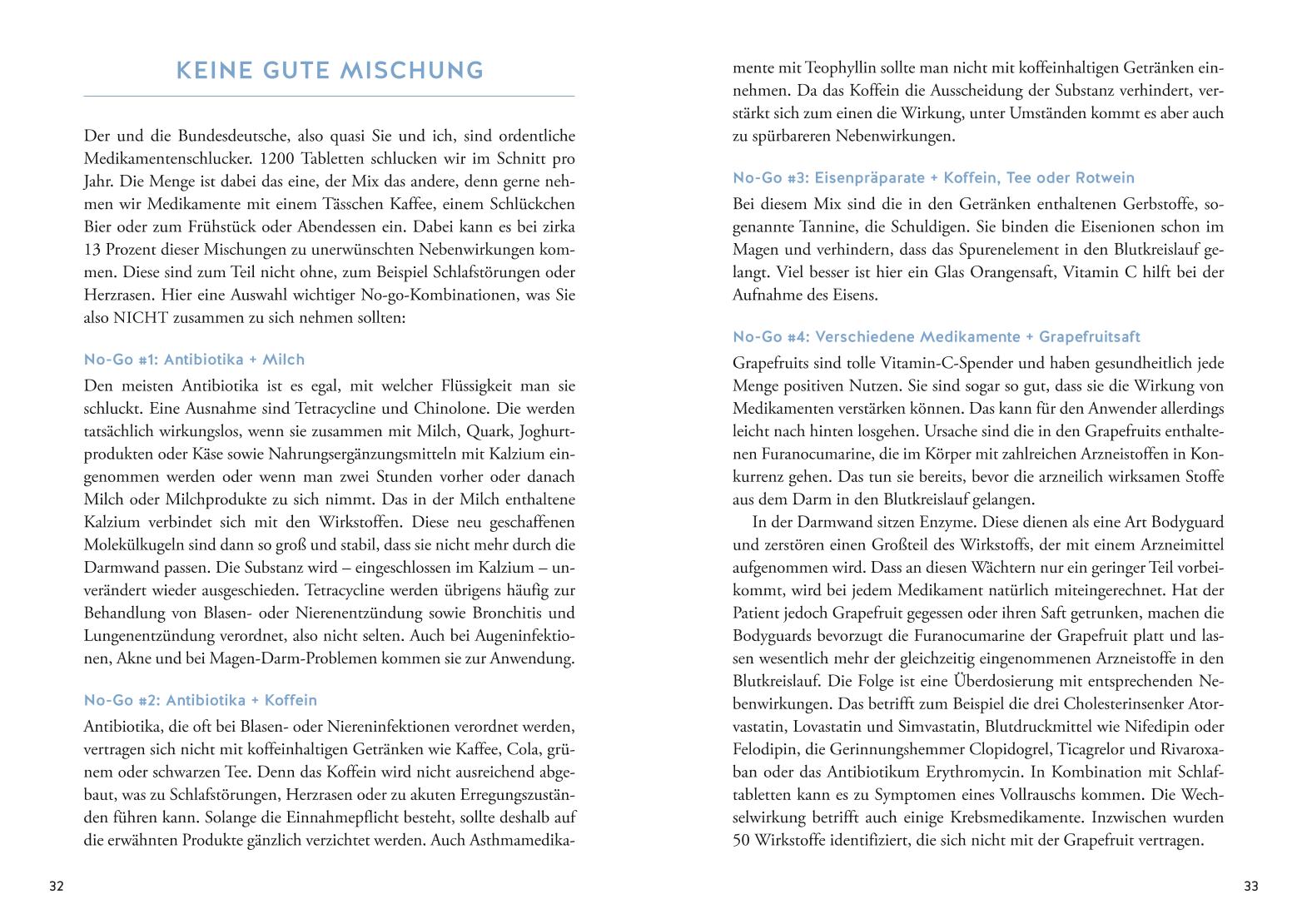 Medizin - endlich verständlich