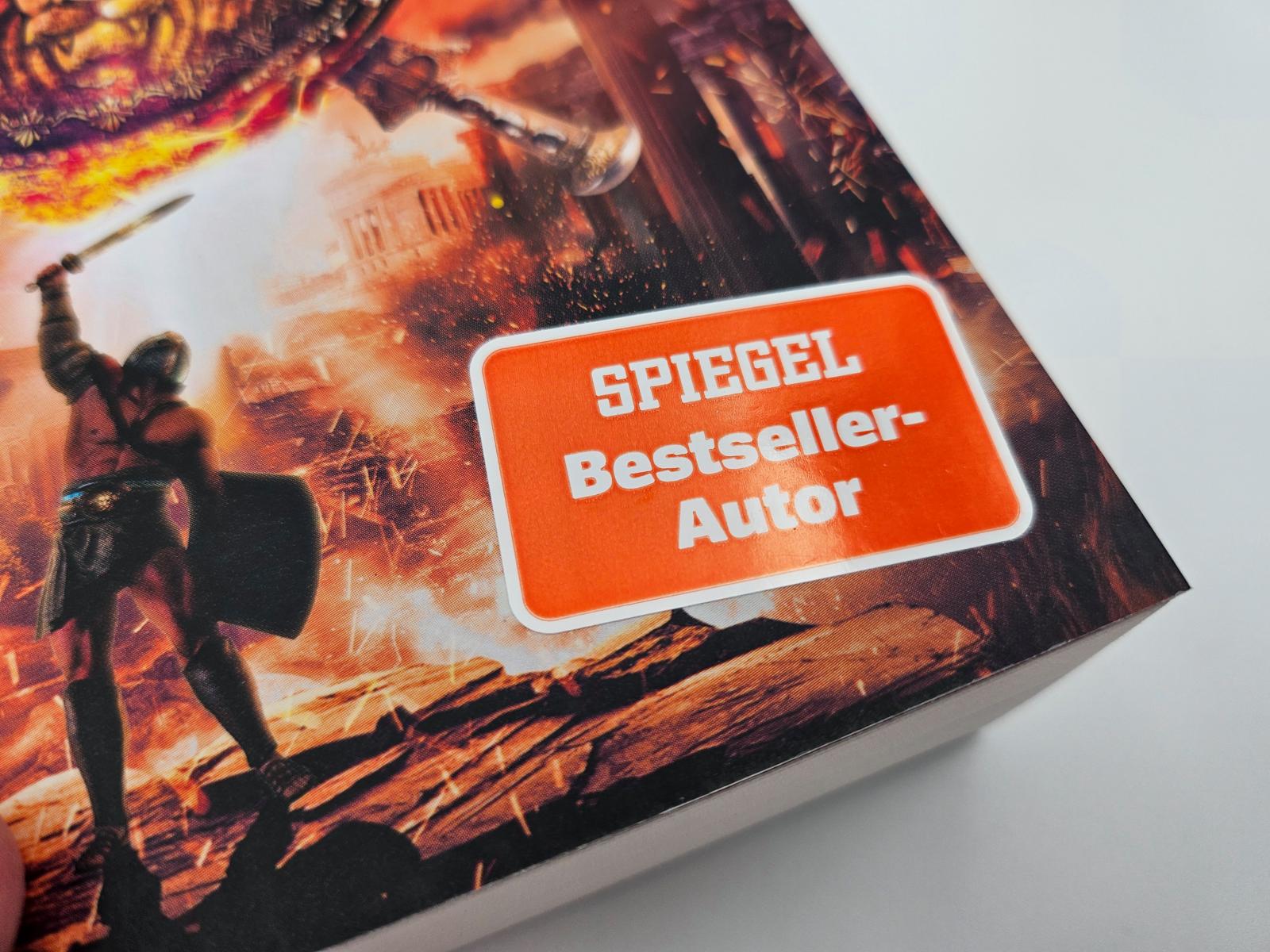 Indagator – Die Bestien von Rom