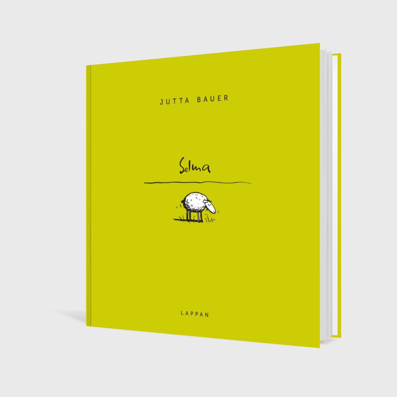 Selma - oder was ist Glück?