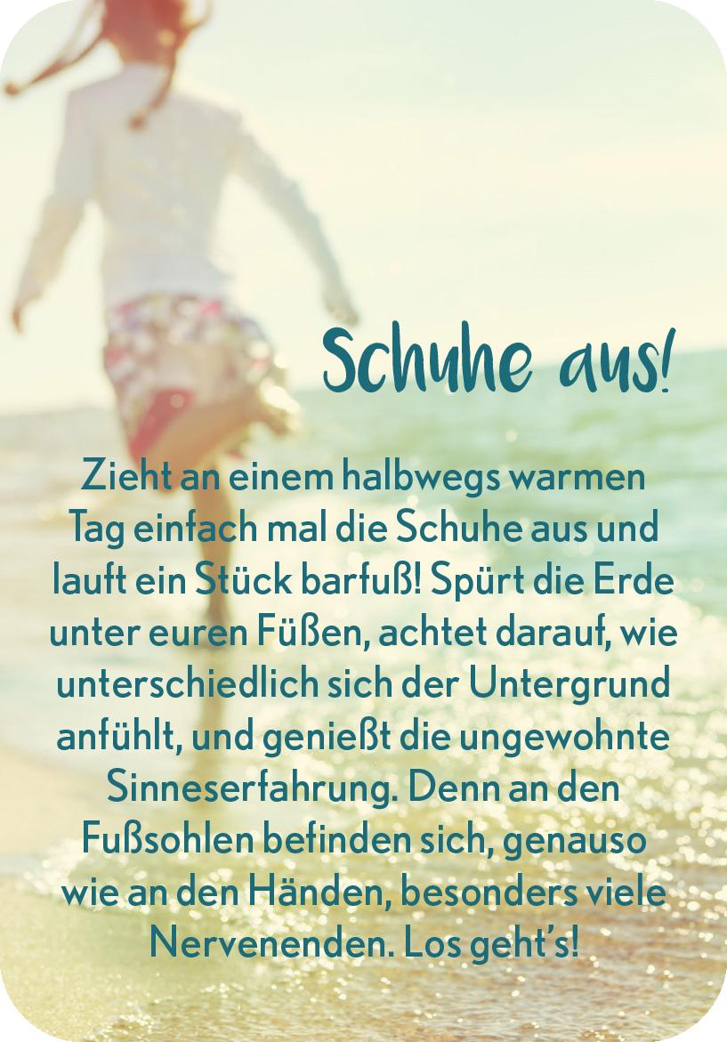 Achtsamkeit in der Familie