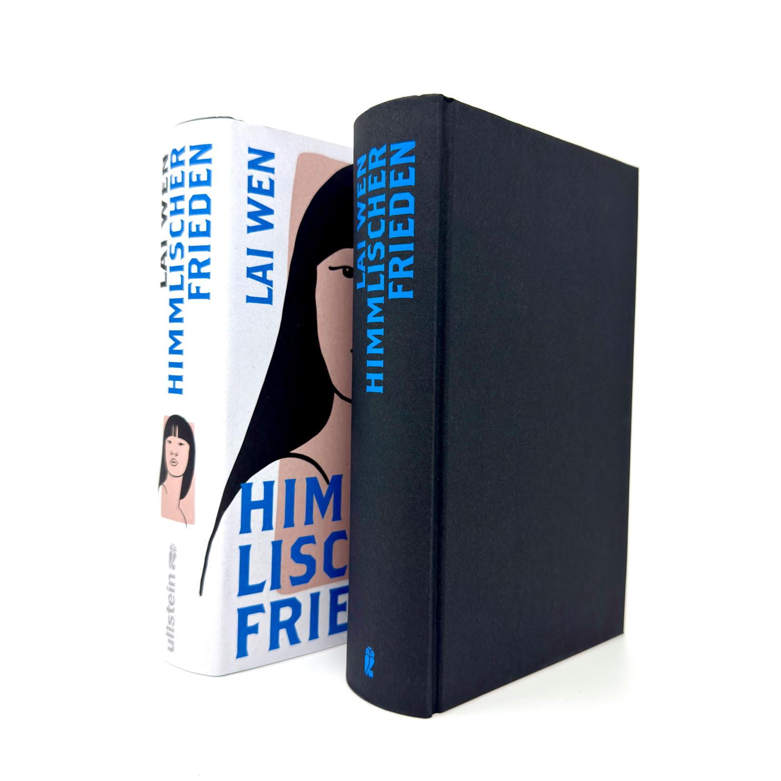 Himmlischer Frieden