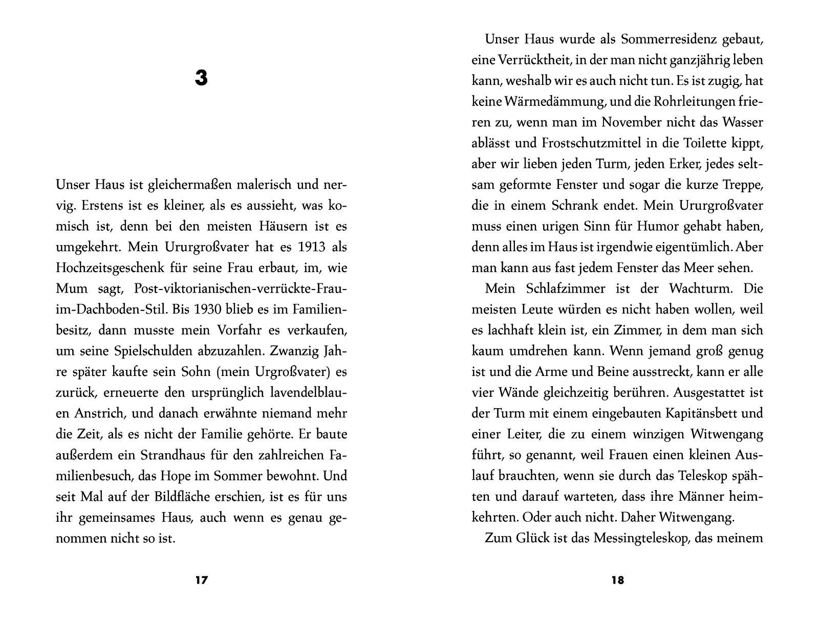 Sommernachtserwachen