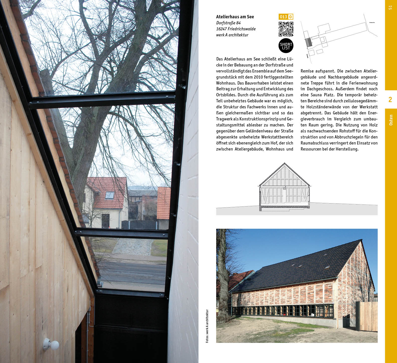 Architekturführer Deutschland