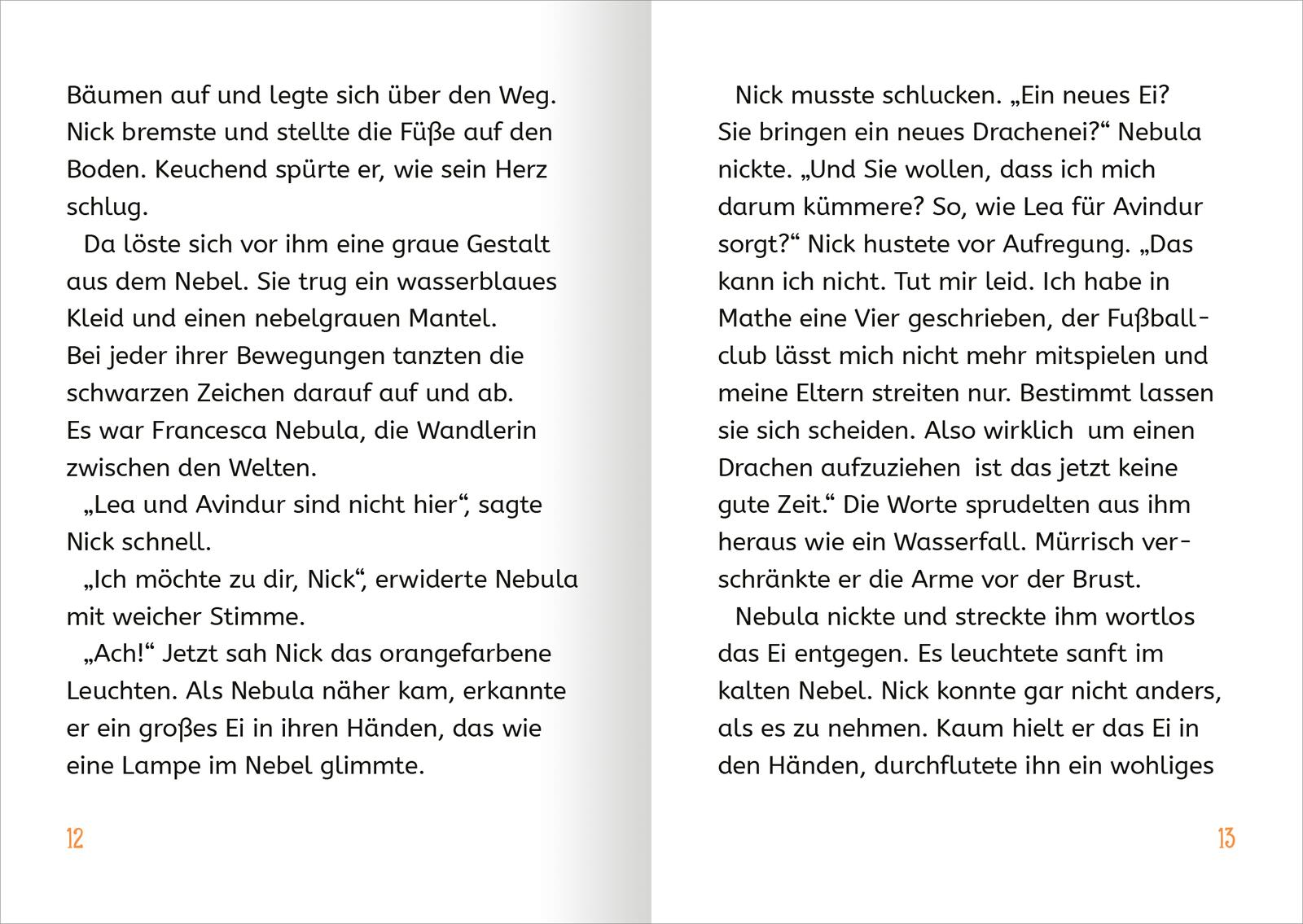 Retter der Drachen – Erwecke das Feuer! (Retter der Drachen 2)