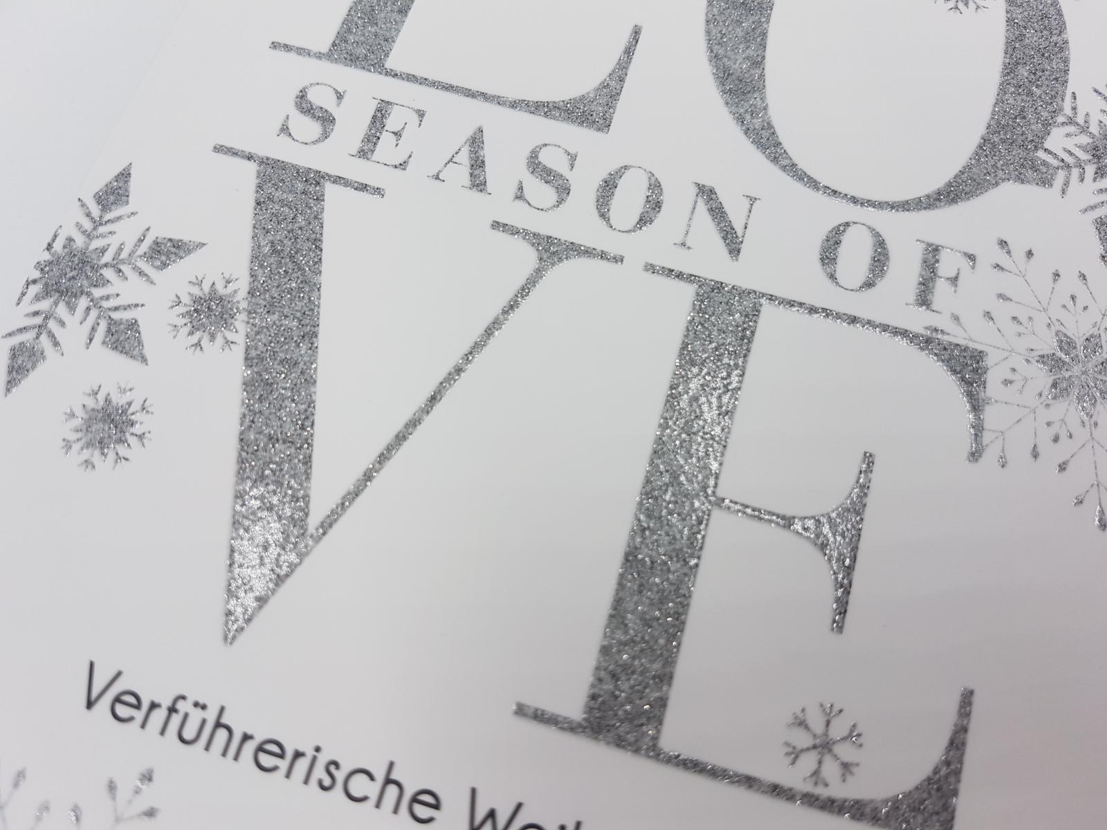 Season of Love – Verführerische Weihnachten