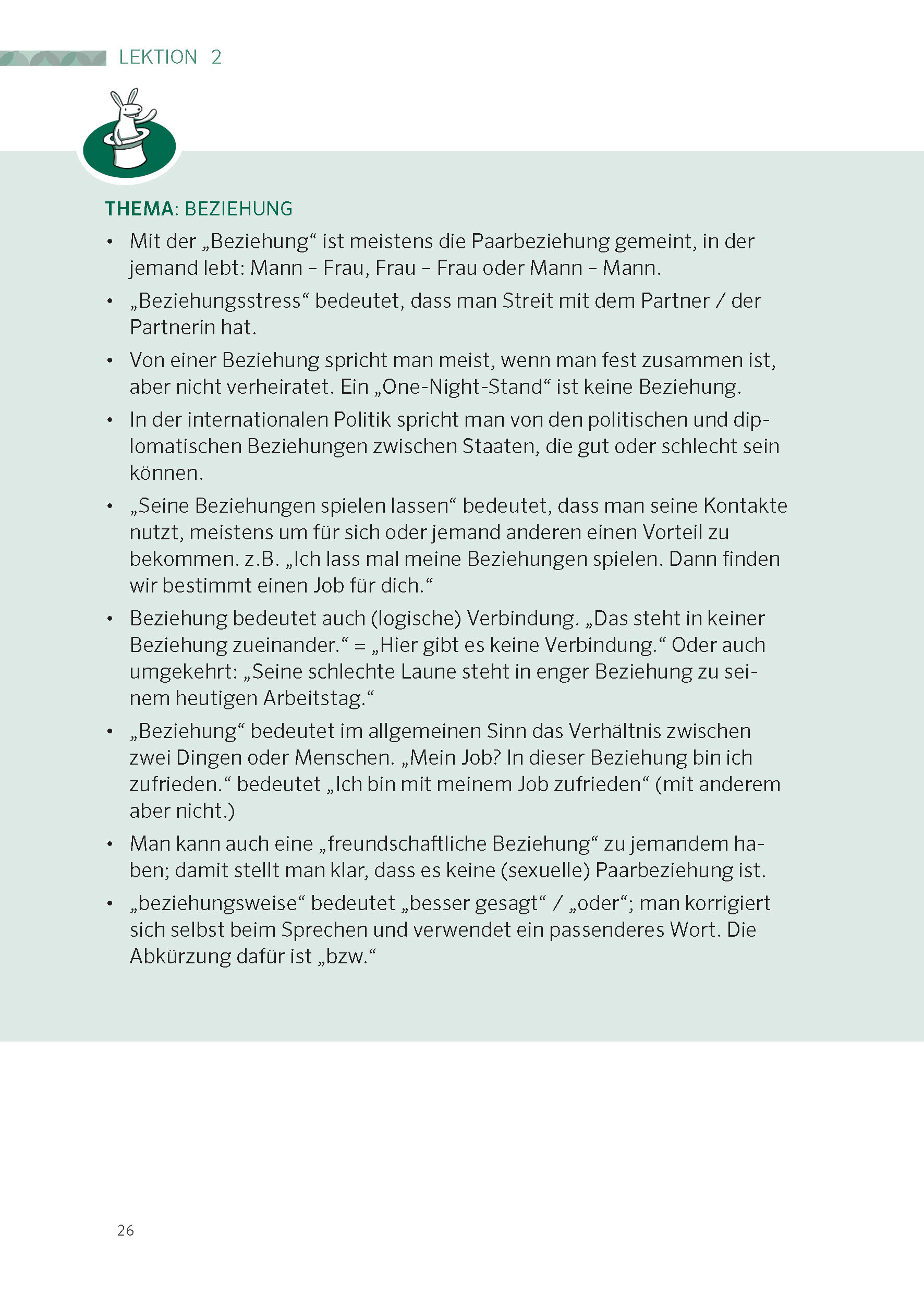 Langenscheidt Deutsch im Alltag