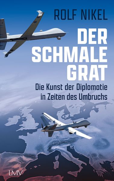 Der schmale Grat