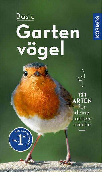 BASIC Gartenvögel