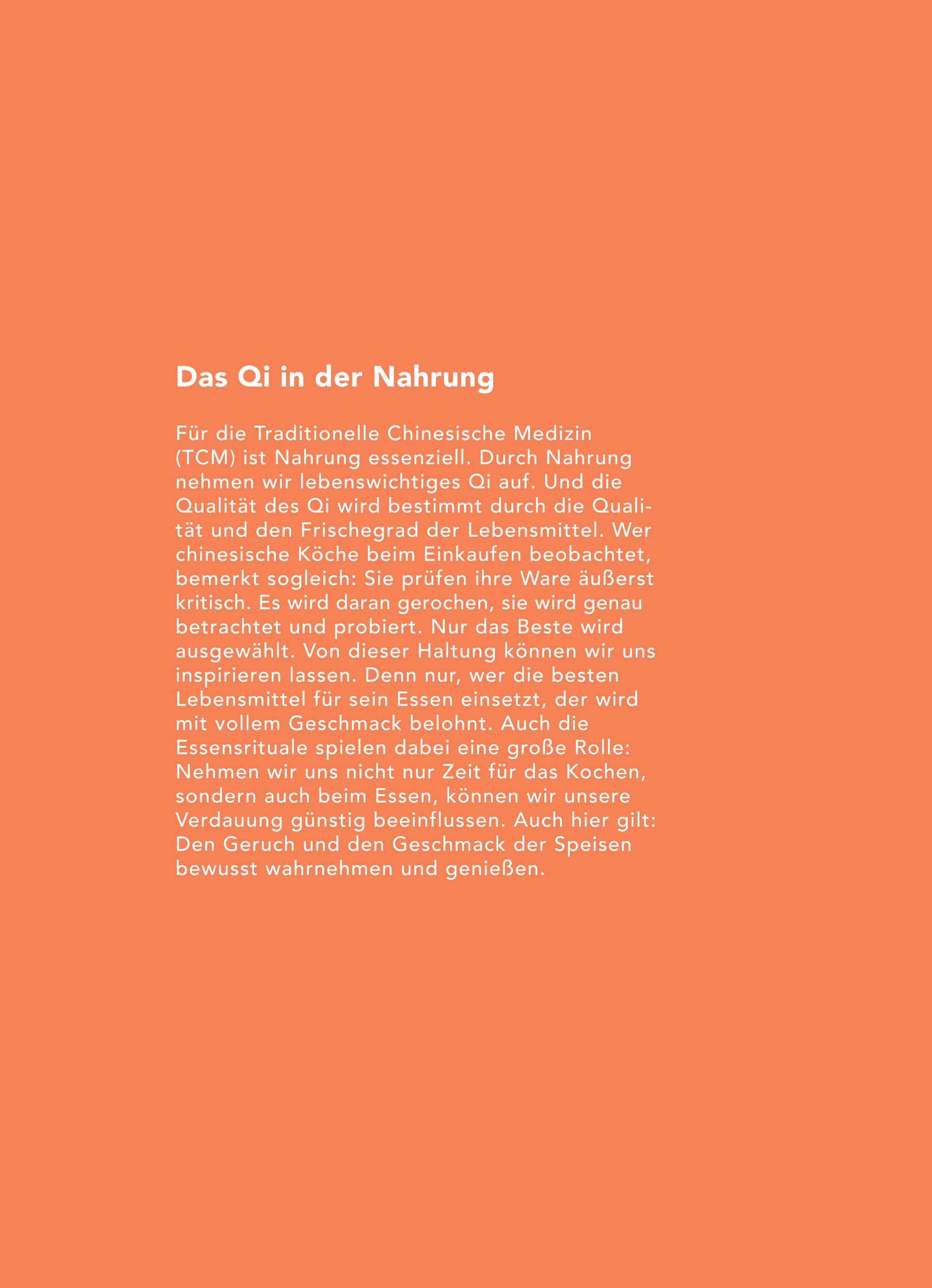 Die heilsame Kraft der Wärme