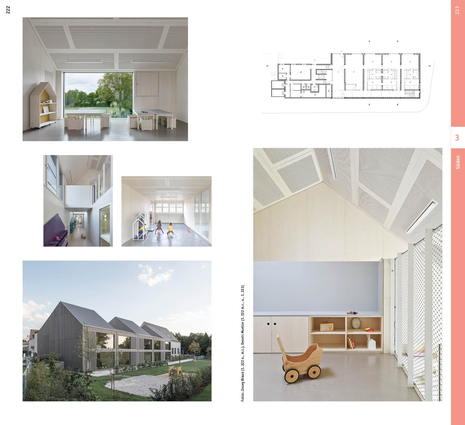 Architekturführer Deutschland