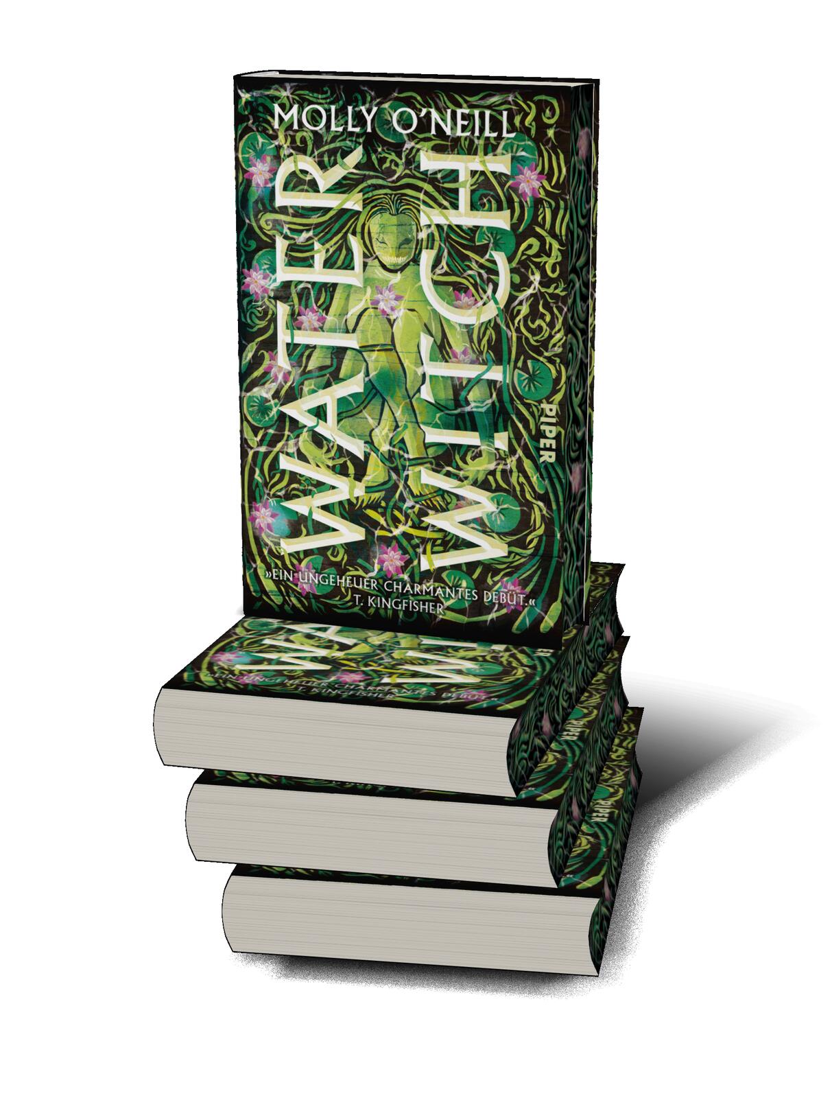 Waterwitch