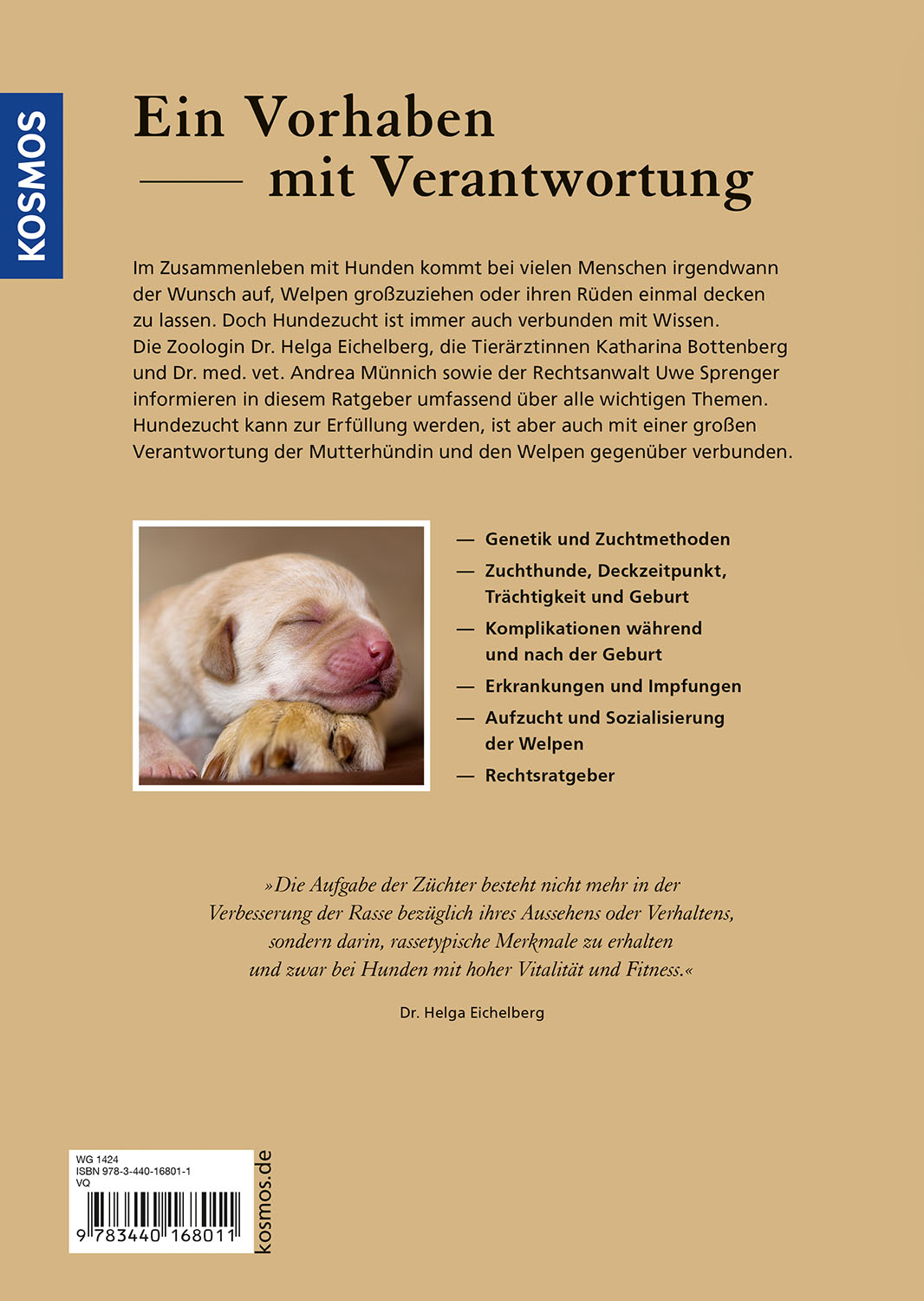 Hundezucht
