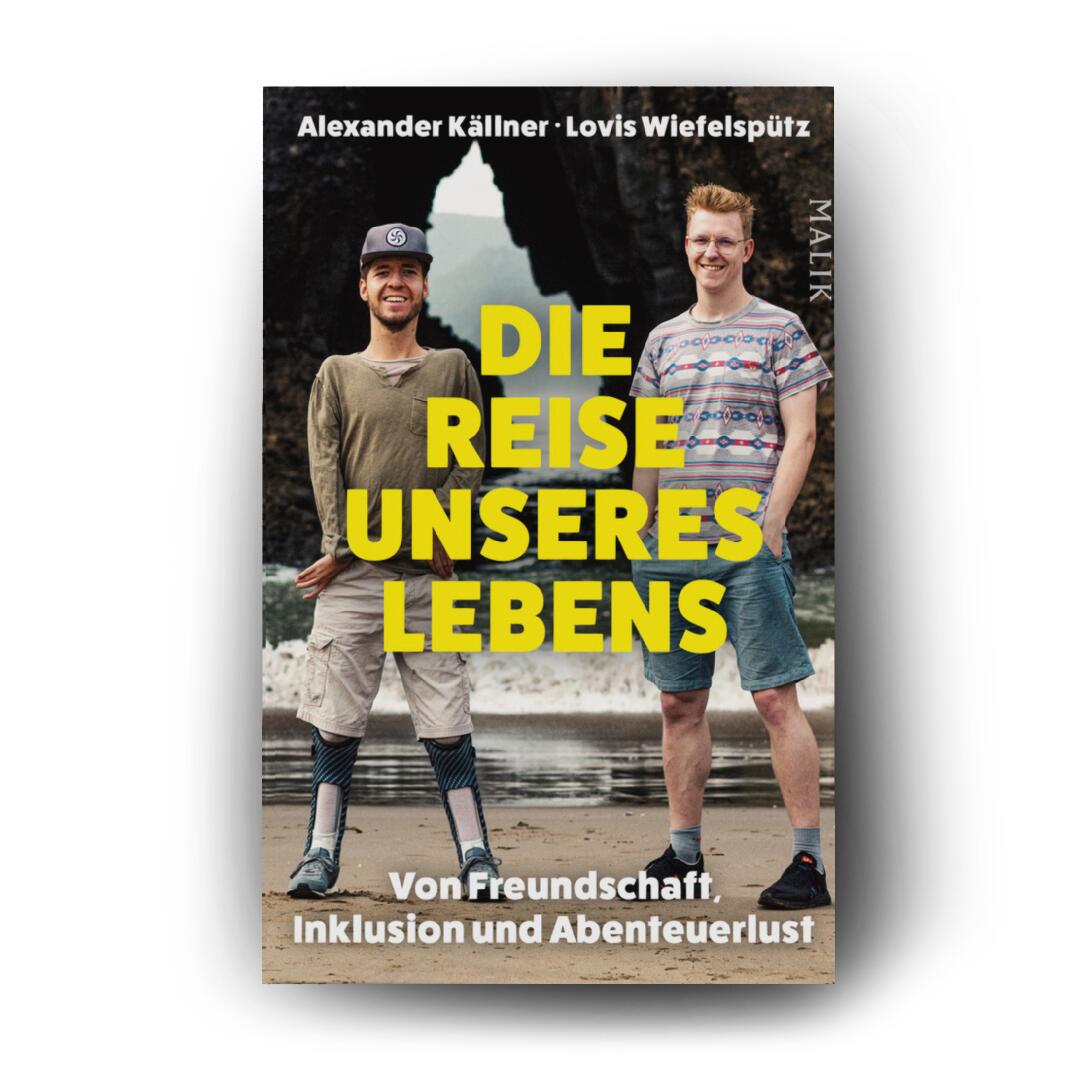 Die Reise unseres Lebens