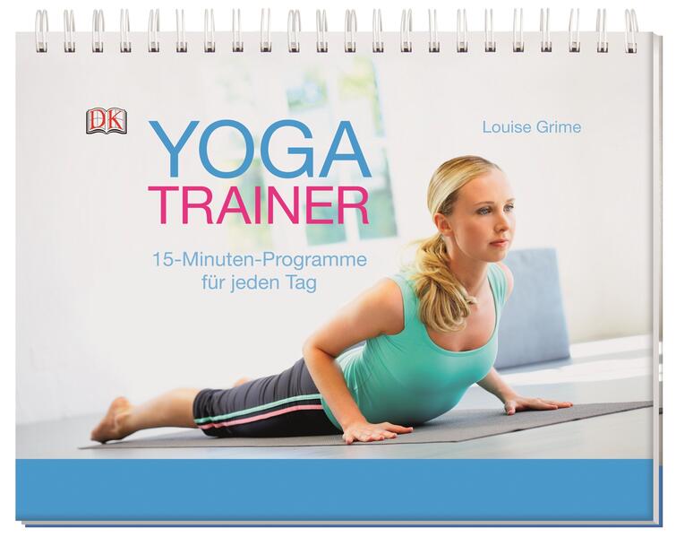 Yoga-Trainer