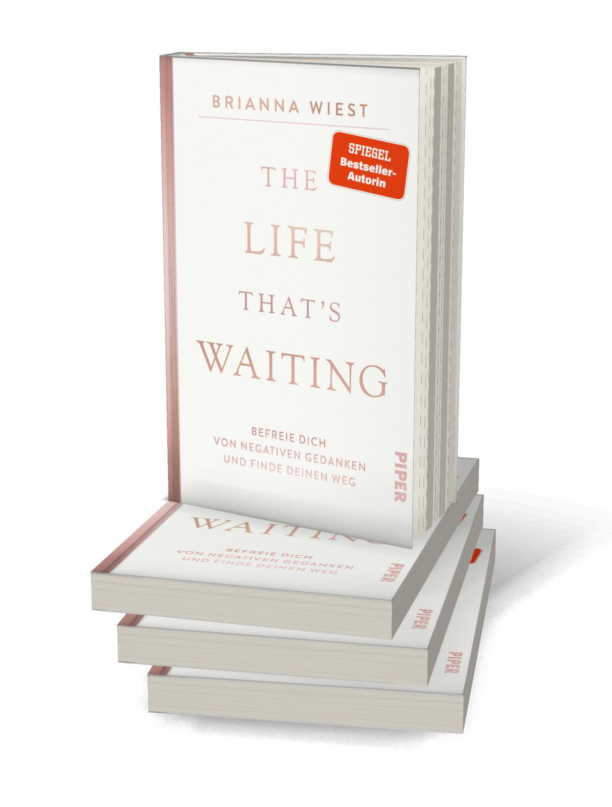 The Life That’s Waiting