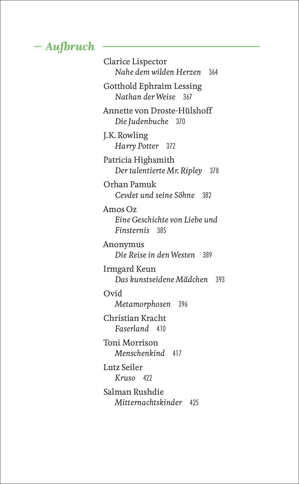 Die neue ZEIT-Bibliothek der Weltliteratur