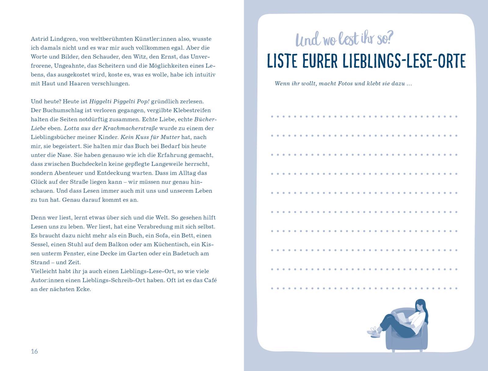 BücherLiebe