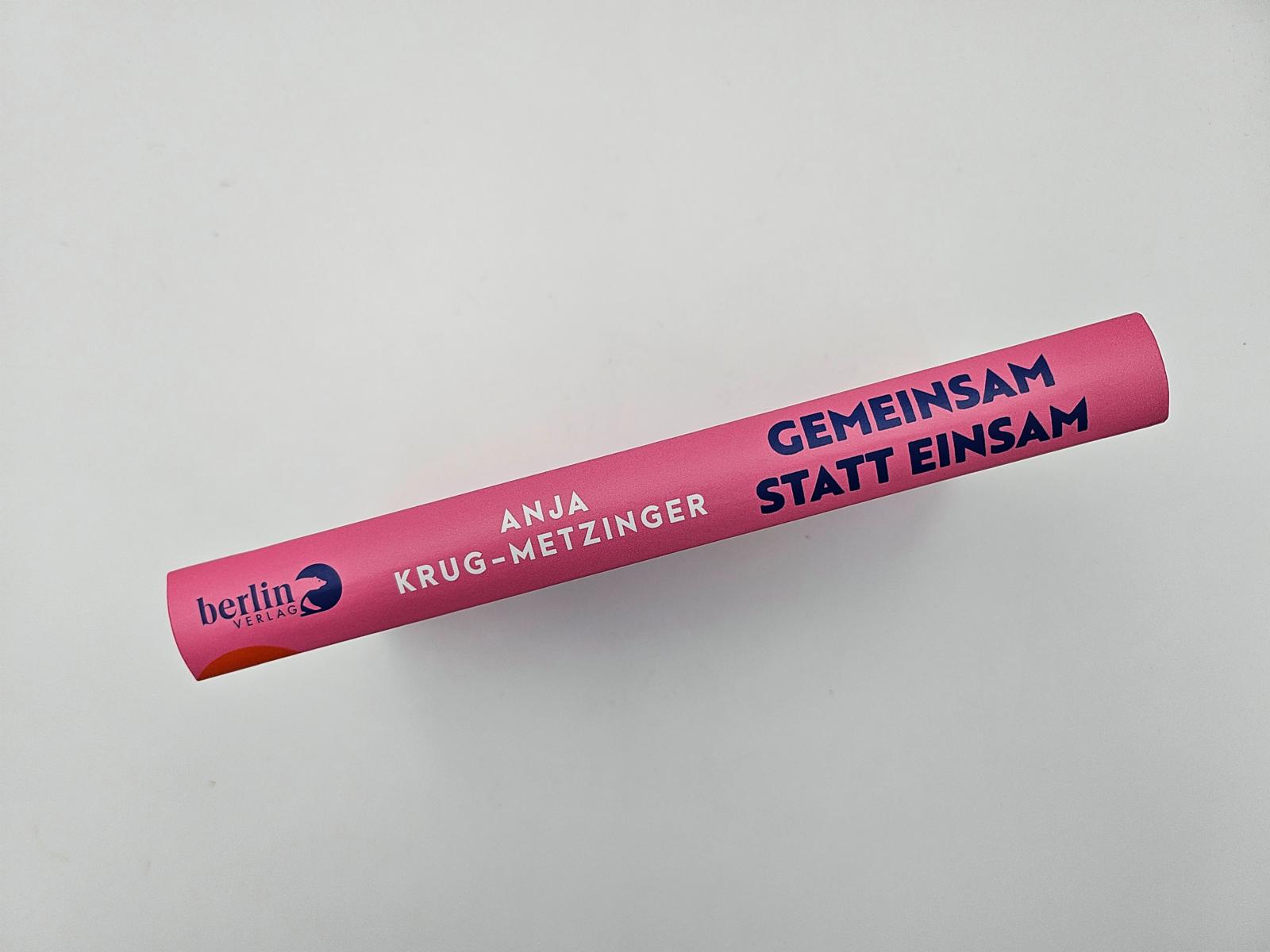 Gemeinsam statt einsam