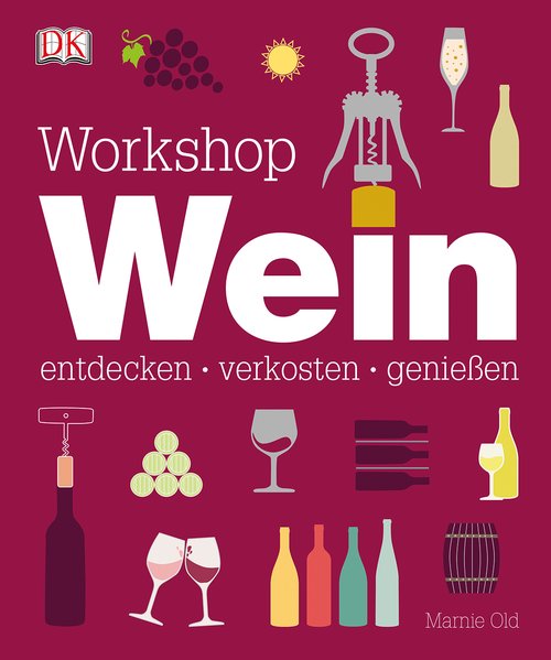 Workshop Wein
