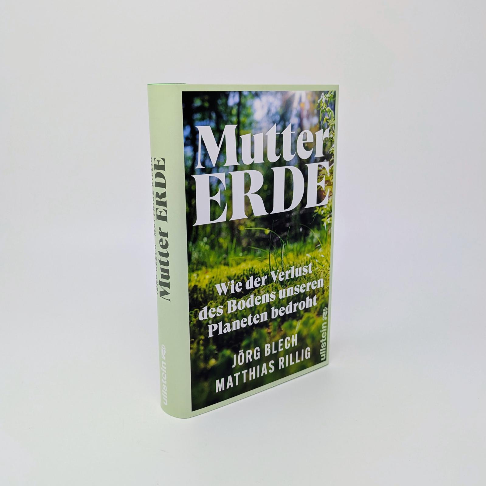 Mutter Erde