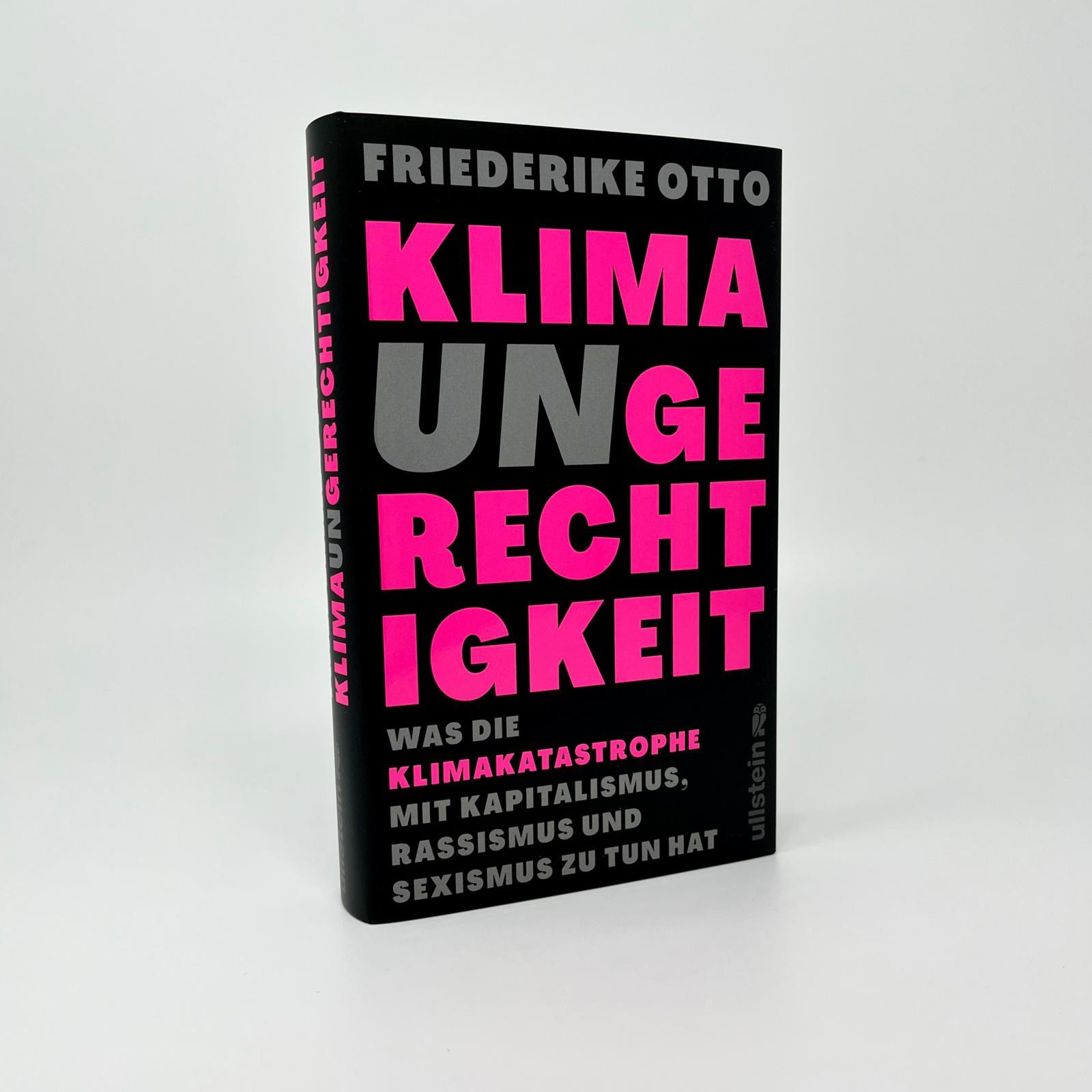 Klimaungerechtigkeit