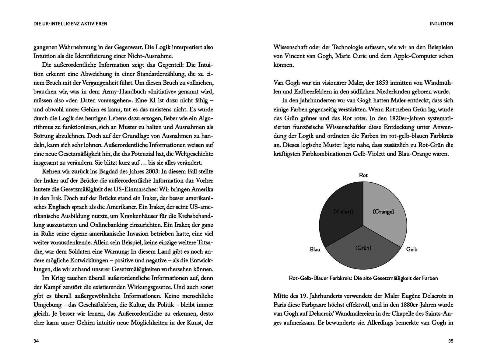 Du bist schlauer, als du denkst