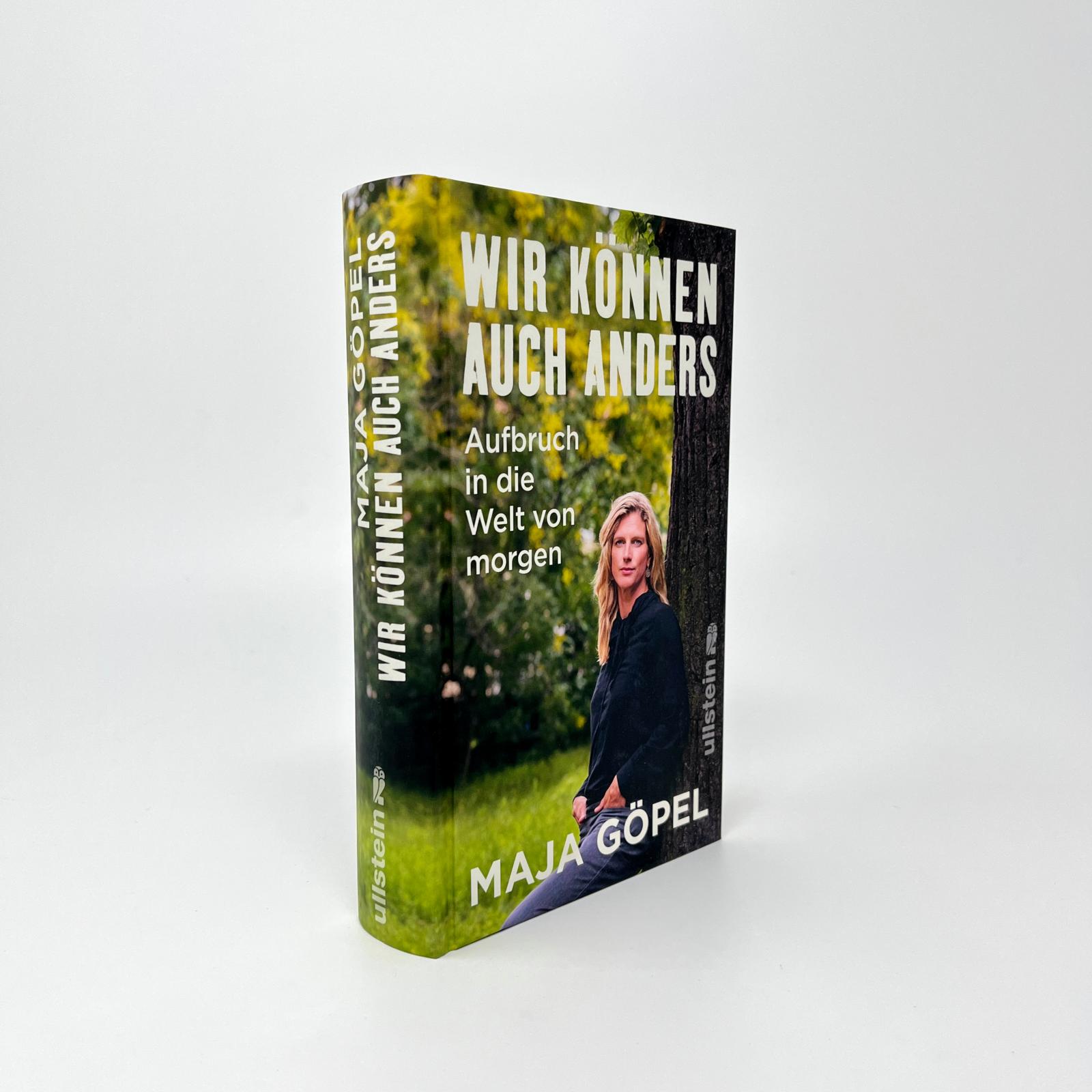 Wir können auch anders