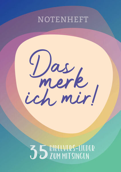 Das merk ich mir!