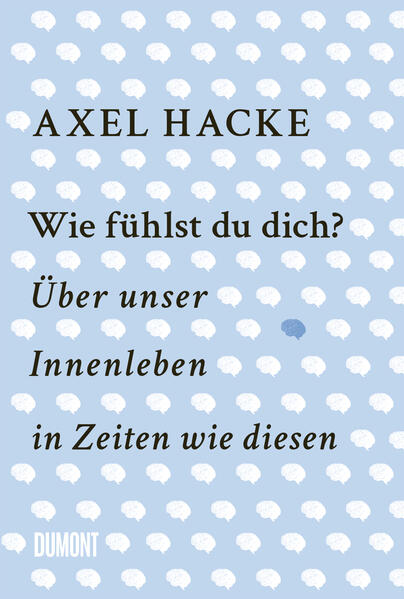 Wie fühlst du dich?