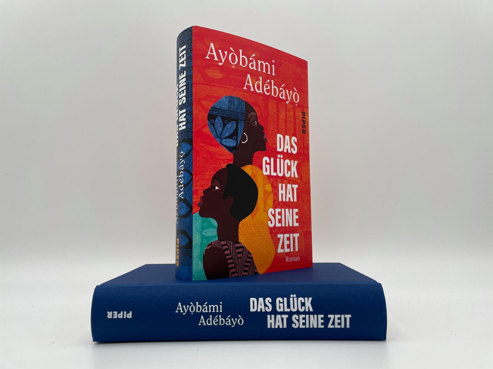 Das Glück hat seine Zeit