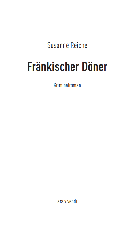 Fränkischer Döner