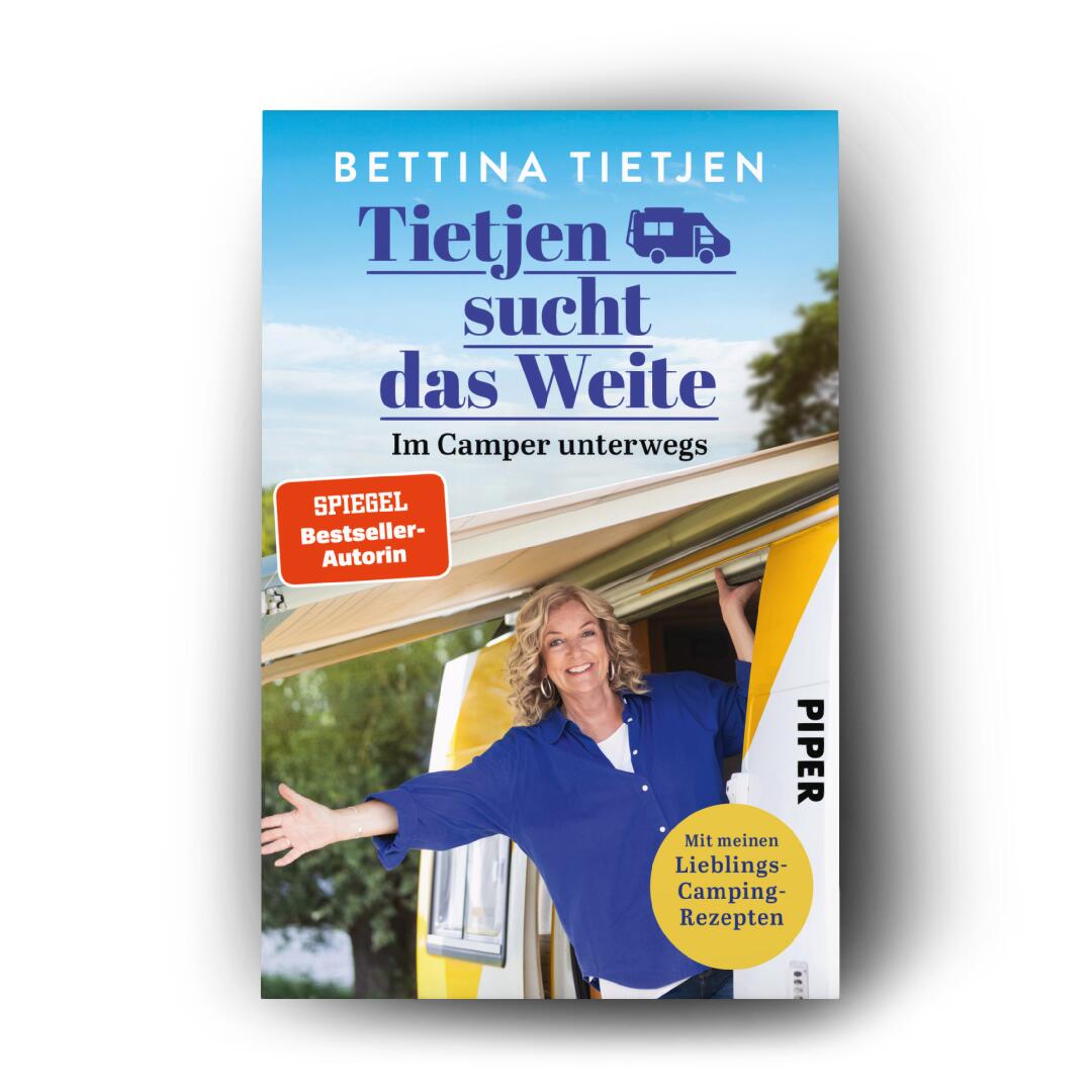 Tietjen sucht das Weite