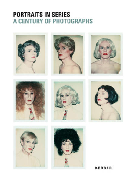 Portraits in Serie