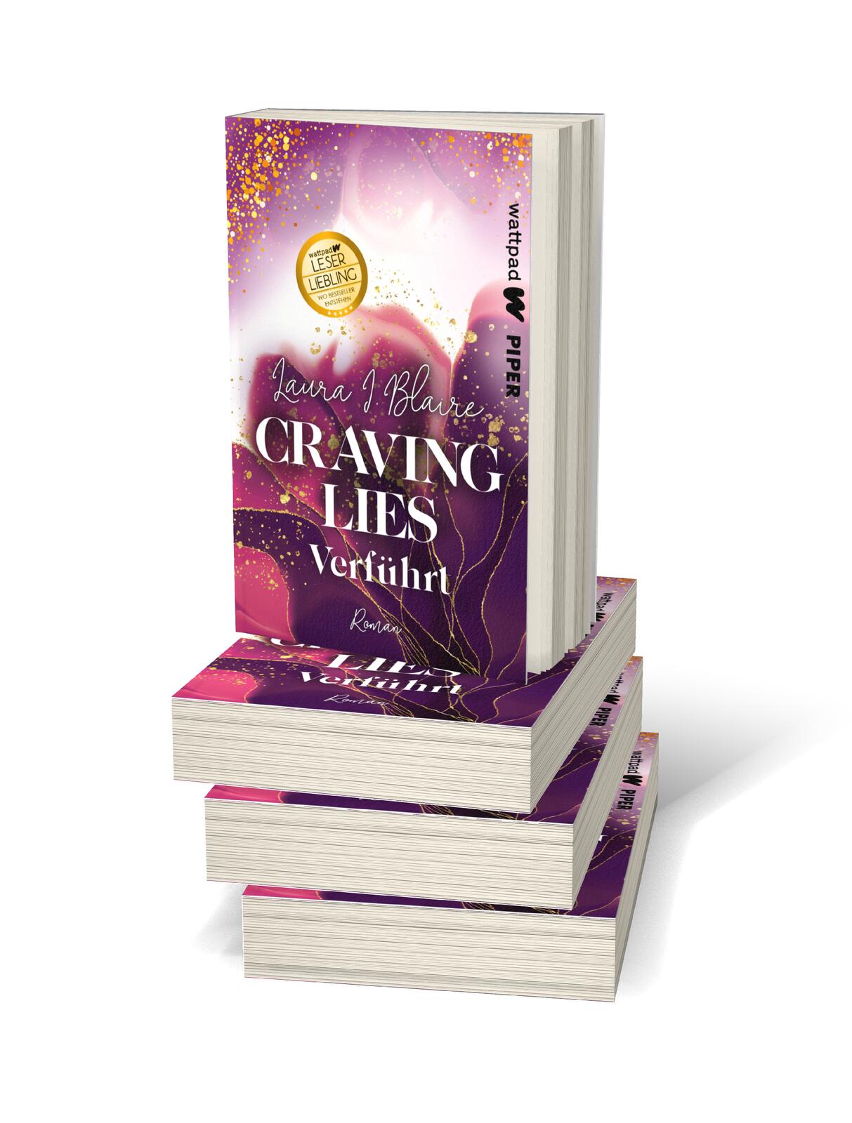 Craving Lies – Verführt