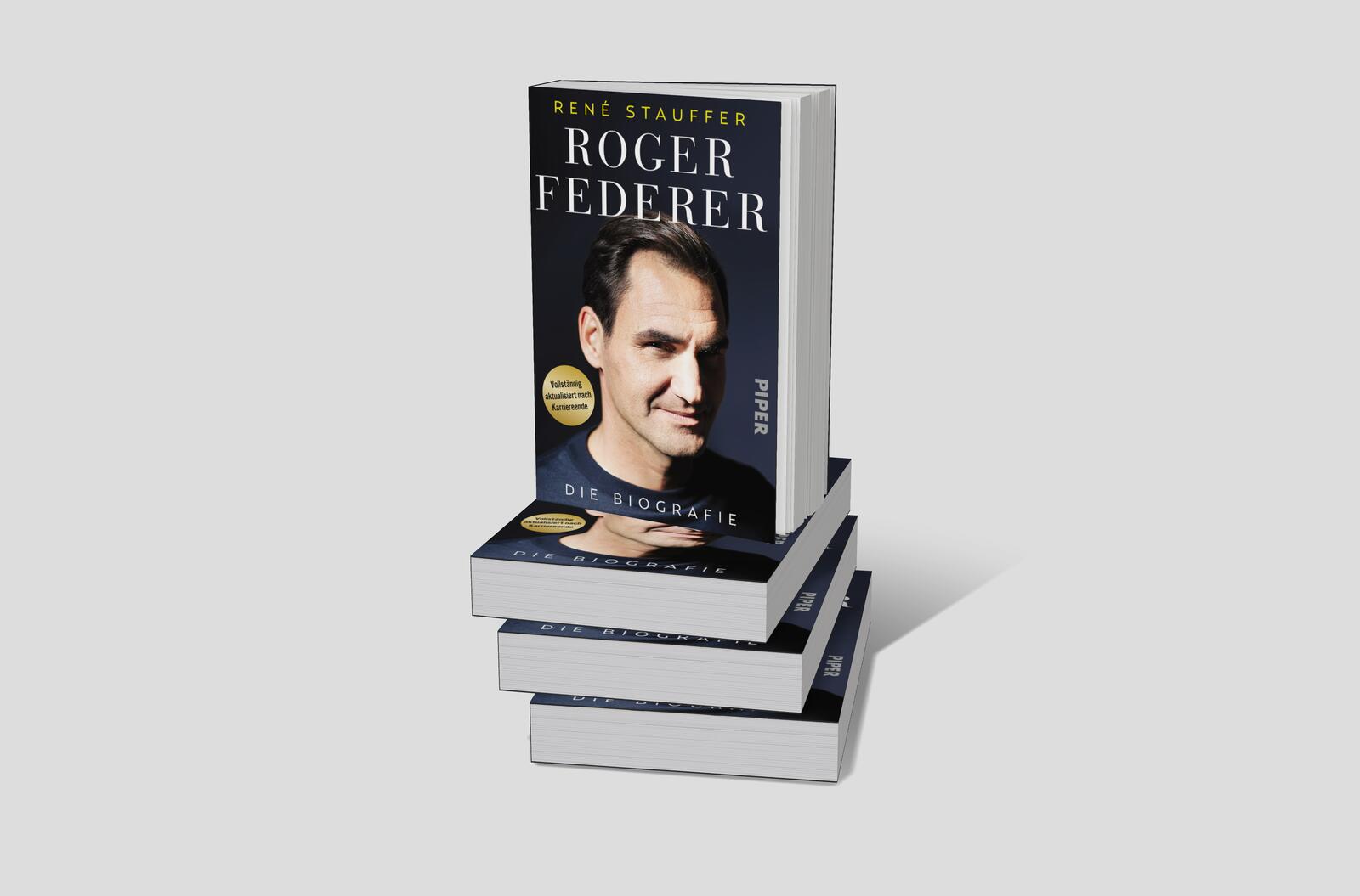 Roger Federer
