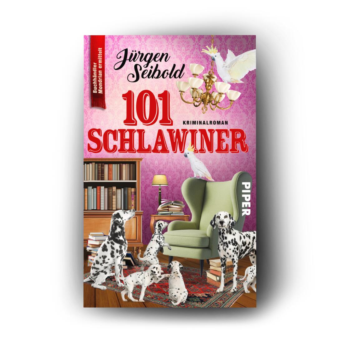 101 Schlawiner