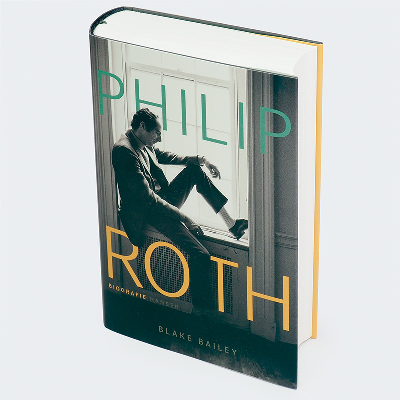 Philip Roth
